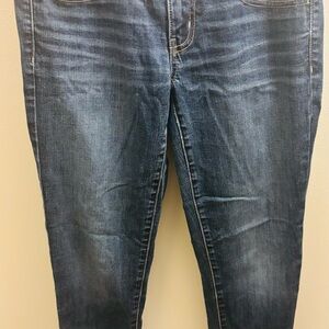 American Eagle Jegging Super Stretch